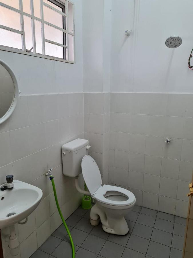 As'Cattleya Homestay Sepang Eksteriør bilde